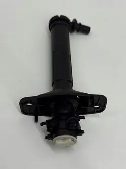 AUDI A6 S6 C7 Limpiaparabris Derecho Delantero OEM