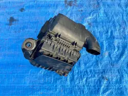 Ilmansuodattimen kotelo Kangoo IV Citan II W420 165007121R