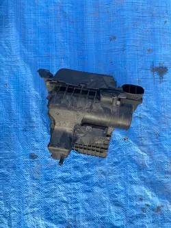 Boîtier de filtre à air Kangoo IV Citan II W420 165007121R