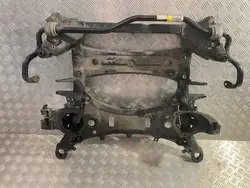 Bastidor auxiliar delantero BMW OEM 6787915 para X4 F26 2018
