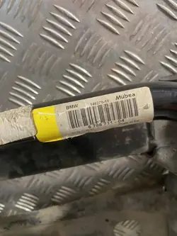 BMW OEM 6787915 Vorderer Hilfsrahmen für X4 F26 2018