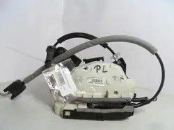 Vänster Framdörrslås VW Jetta 5C USA 5K1837016C