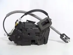 Verrou de Porte Avant Gauche VW Jetta 5C USA 5K1837016C