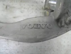 Volvo XC90 II vasen iskunvaimenninkihaka OEM 31681983