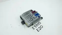 Mercedes multimediestyrningsmodul OEM A2238201306