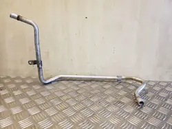VW Touareg I Polttoaineputki Webasto VAL154899