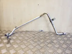 VW Touareg I Polttoaineputki Webasto VAL154899