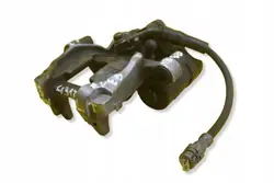 Bromsok vänster bak OEM 4317 - Audi OE