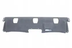 Étagère arrière OEM 7885042 pour BMW G70 Anthracite Alcantara