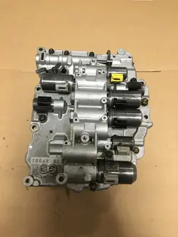 Vanne mécatronique pour Volvo V40 V60 S60 II 2.0 D