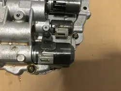 Válvula mecatrónica para Volvo V40 V60 S60 II 2.0 D