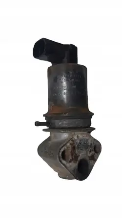 EGR-venttiili SEAT IBIZA III 1.4 16V