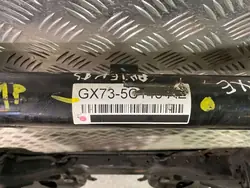 Jaguar XE 2017 Vorderes Hilfsrahmen OEM GX7350145AE