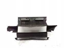 Volkswagen Touareg II 2012 Canal de ar do intercooler