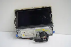 Écran LCD Audi A3 8V OEM 8V0857273F - Occasion