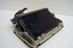 Audi A3 8V LCD-näyttö OEM 8V0857273F - Käytetty