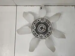 VENTILADOR WISKO TOYOTA LAND CRUISER 150 J15 LIFT