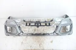 Honda OEM 71101-TV0-ZY00 Etupuskuri - Käytetty