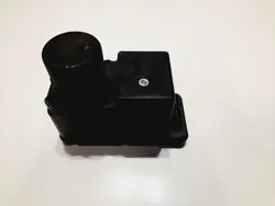 Bomba de fecho central Audi 90 B3 Coupé OEM 443862257D