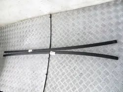 Juego de Barras de Techo OEM 116/147 para Chevrolet Cruze HB