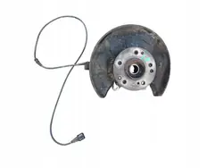 OEM LUK726 Fram vänster styrknäve för Mercedes E W124