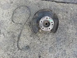 Pivot de direction gauche avant OEM LUK726 Mercedes E W124