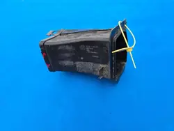 Bouclier d'entrée d'air frein droit OEM QUA7760 BMW