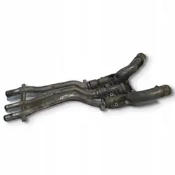 Termostaatin kotelo OEM ACR 94810605906 Porsche Cayenne