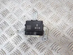 Módulo Porta Dianteira Direita OEM 89430-0C060 Toyota Tundra