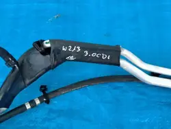 Mercedes W213 Lämmitysletkut OEM A2135011582 A2135065000