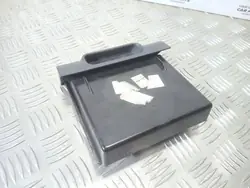 OEM 6U0857301 Vordere Tunnel-Aschenbecher für Skoda Felicia II
