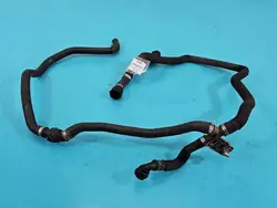 Wasserrohr BMW X5 F15 3.0 T N55