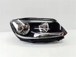 VW Caddy 2K5 Touran 1T1 Rechte Frontlampe OEM