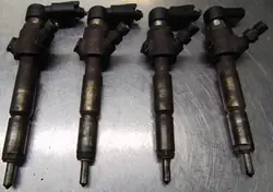 OEM 4M5Q-9F593-AD Insprutare för Ford Mondeo IV 1.8TDCI