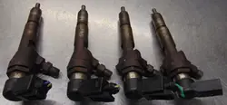 OEM 4M5Q-9F593-AD Insprutare för Ford Mondeo IV 1.8TDCI