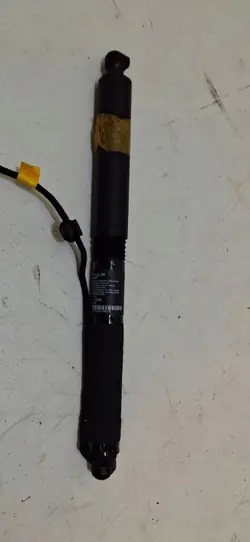 Türschließer Rechts Hinten Tesla Model X OEM 106344100C
