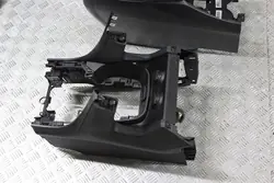 OEM 51325615HNY20A41 Tunnel d'accoudoir en cuir