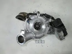 Turbo AUDI A8 SQ7 4.0 057145653AC