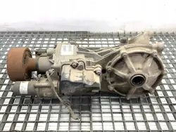 Achterdifferentieel Volvo XC60 II P1216694 2.0 190pk SUV OEM