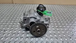 Bomba de óleo usada OEM 06H115105AN para 1.8/2.0 TFSI