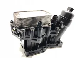 Öljynsuodattimen Pohja OEM 8507627 BMW F32 2.0 184hv