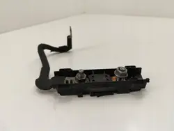 Peugeot 508 2012 Sulake - Käytetty OEM-Osa