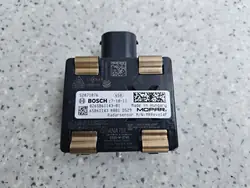 Fiat 500X Radarsensor OEM Fiat 500X radar distronic czujnik