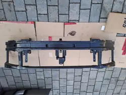 Voorbumper versterking OEM ERO3592 - Gebruikt