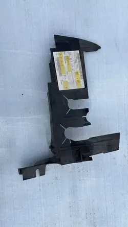 Airbag Skoda Octavia 1Z0121284B