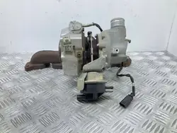 Skoda OE Turbolader OEM 04L253010B - Gebraucht