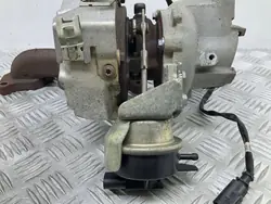 Skoda OE Turbo OEM 04L253010B - Käytetty