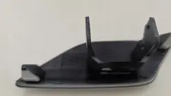 VW GOLF 7 Waschwasserdeckel vorne rechts 5G0955110
