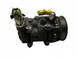 Compresseur A/C d'occasion OEM 9660555380 Citroen C5 III