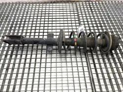 Hinterer Rechter Stoßdämpfer OEM LORK-2131-132855